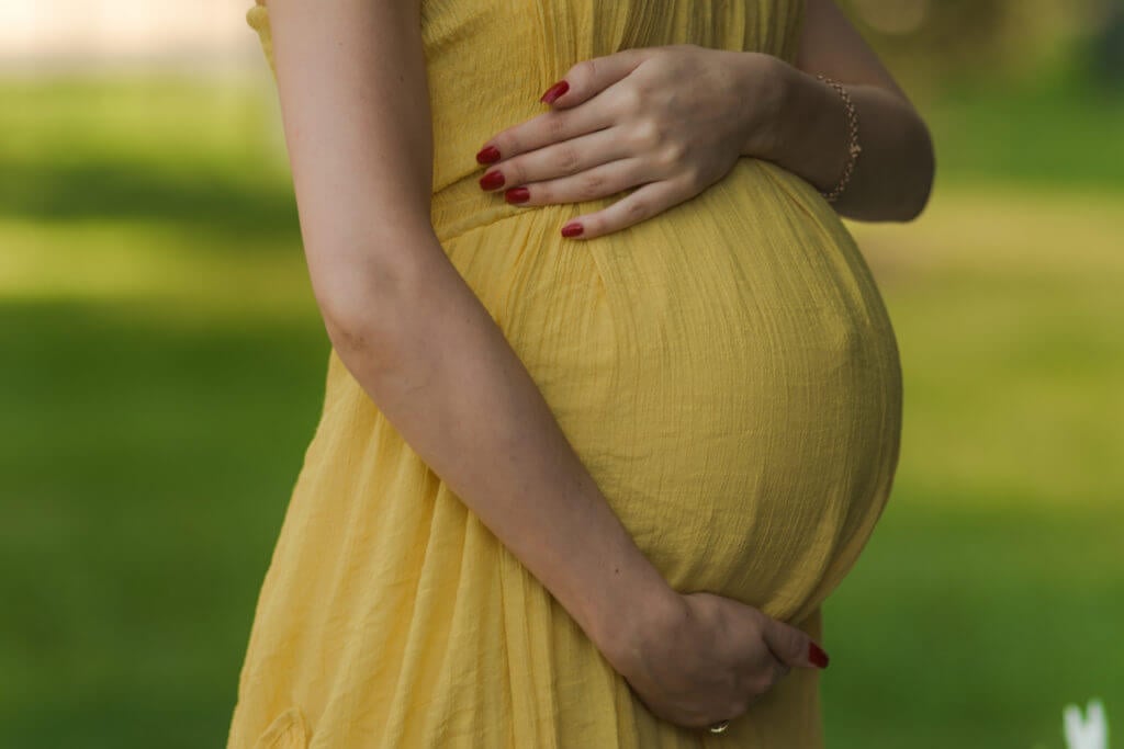 How Does Surrogacy Work in the Southern States?