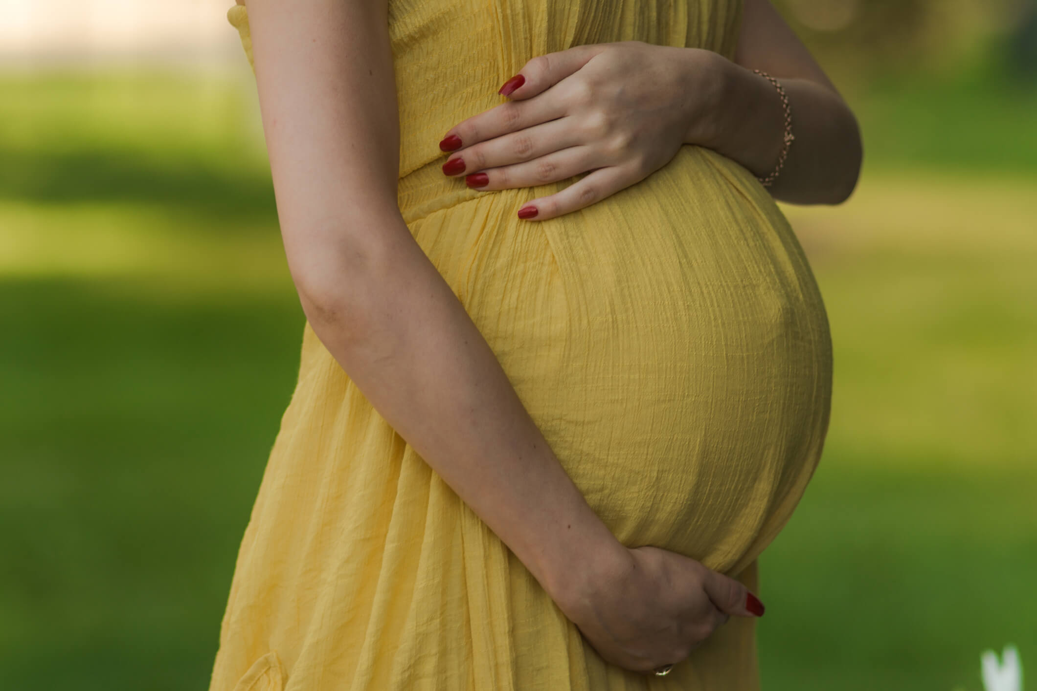 surrogacy process does parents