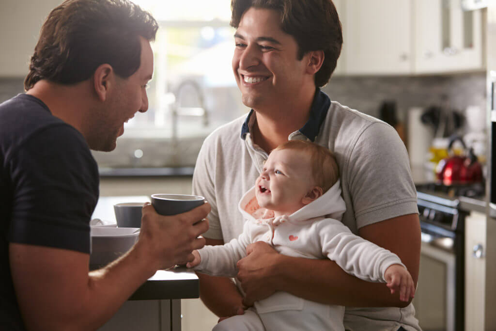 LGBT Surrogacy: 4 Things to Consider in the Southern States