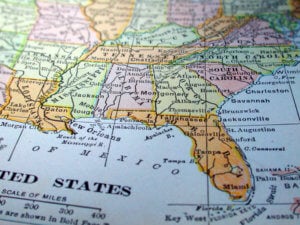 What to Know About Surrogacy Laws by State in the South