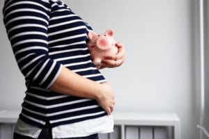 How Much Does it Cost to Become a Surrogate Mother?