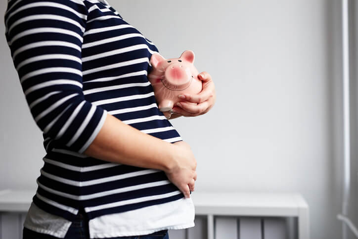 How to Become a Surrogate Mother for Money  