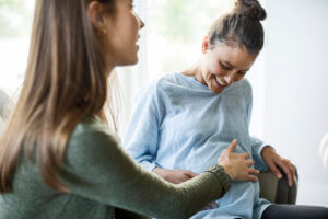 5 Questions about Being a Surrogate for a Friend