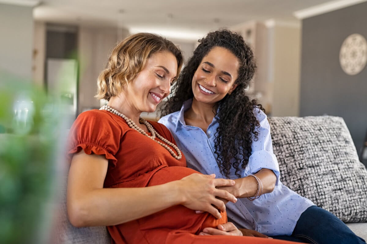 Surrogate Mother vs. Gestational Carrier | Southern Surrogacy