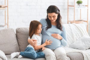 7 Reasons to Become a Surrogate