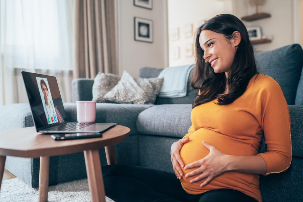 The Difference Between ‘Surrogate’ and ‘Gestational Carrier’